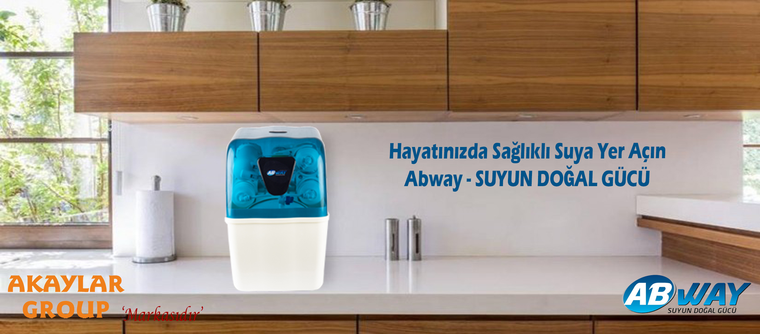 Sivas Su Arıtma Firması